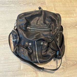 Alexander Wang 3ways bag